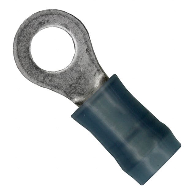 53941-2 TE Connectivity AMP Connectors  Ringverbinder